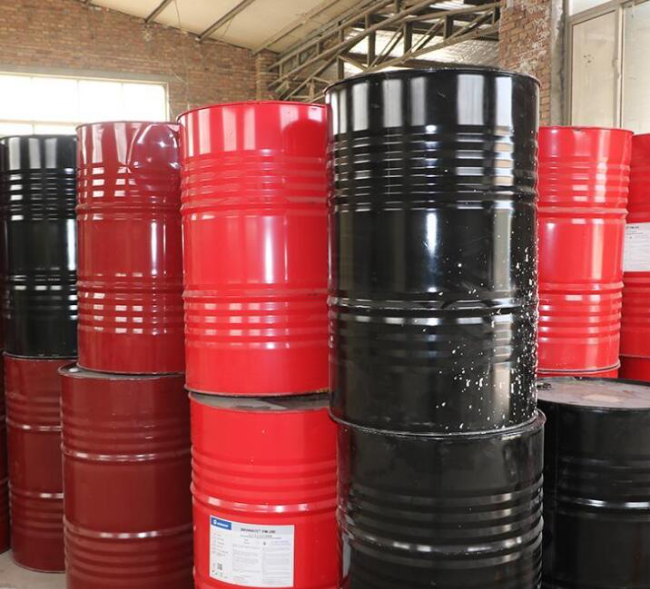 金昌聚氨酯组合料